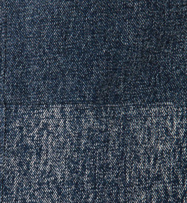 TOMORROWLAND GOODS「Lauren Manoogian STRUCTURE デニムスカート」|スカート|