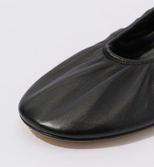 TOMORROWLAND GOODS「DEAR FRANCES GLOVE パンプス」|パンプス|