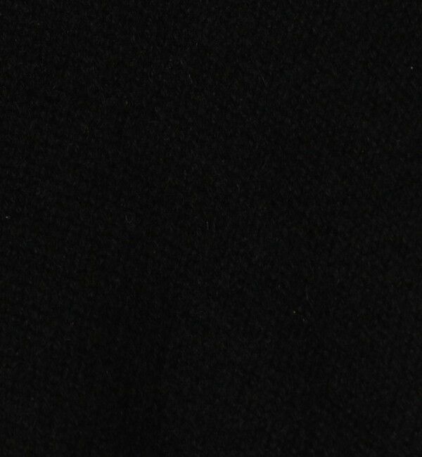 GALERIE VIE「モンゴルカシミヤ オーバルカーディガン」|カーディガン|