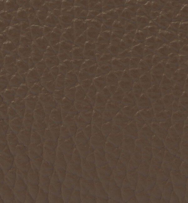 TOMORROWLAND GOODS「Chambord Sellier PETIT ANGERS シュリンクレザー クラッチバッグ LAGUN」|クラッチバッグ|