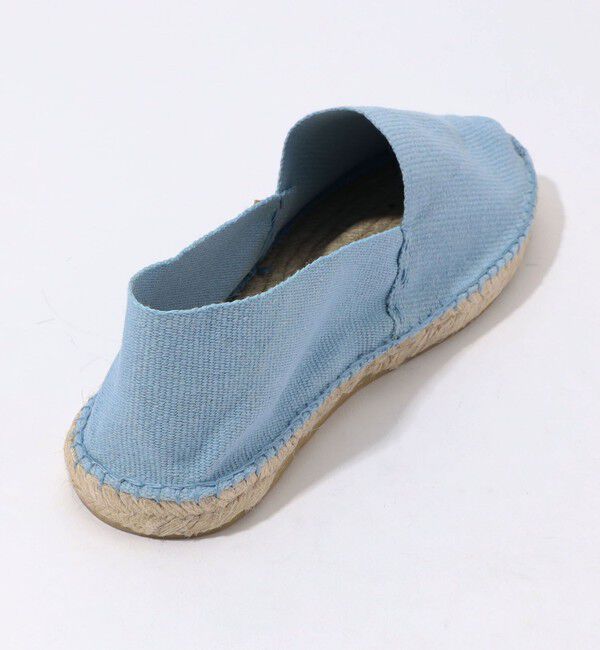 TOMORROWLAND GOODS「La Maison de L'Espadrille Solid400」|スリッポン|