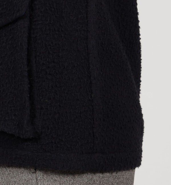 TOMORROWLAND BUYING WEAR「【別注】Justo Gimeno TEBA JAKCKET ウールカセンティーノ ジャケット」|テーラードジャケット|