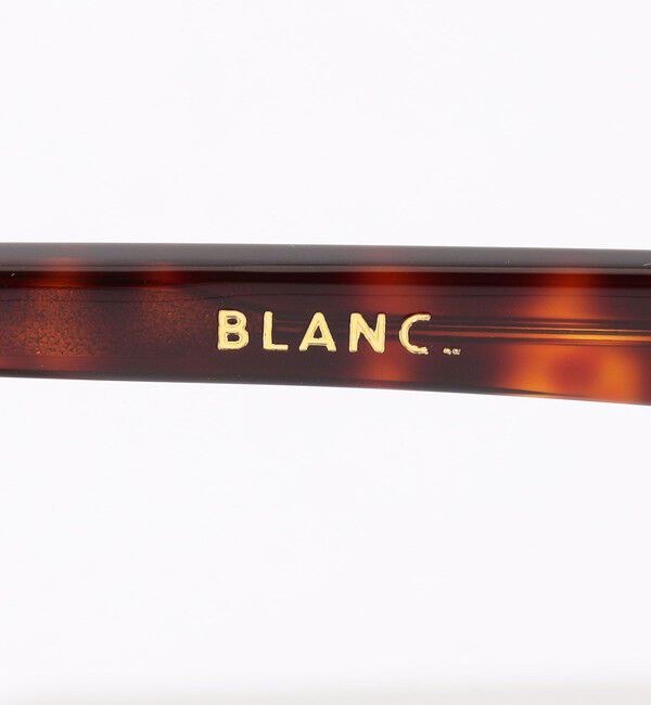 TOMORROWLAND GOODS「BLANC.. B0046 CLR アイウェア」|サングラス|