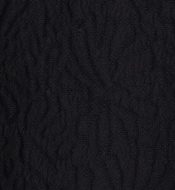 Ballsey「【WEB先行予約】アラベスクジャカード サーキュラースカート」|フレア|