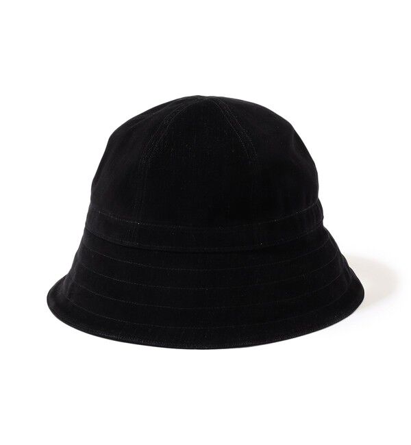 TOMORROWLAND GOODS「KIJIMA TAKAYUKI 2-way セーラーハット」|ハット|