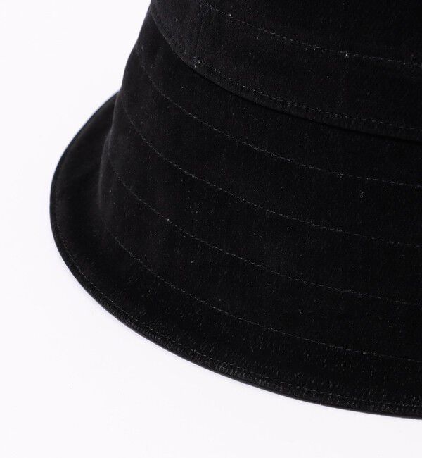 TOMORROWLAND GOODS「KIJIMA TAKAYUKI 2-way セーラーハット」|ハット|