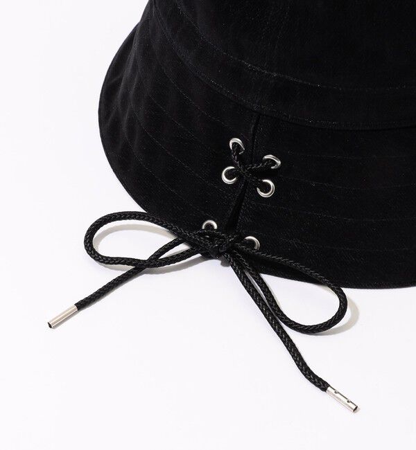 TOMORROWLAND GOODS「KIJIMA TAKAYUKI 2-way セーラーハット」|ハット|