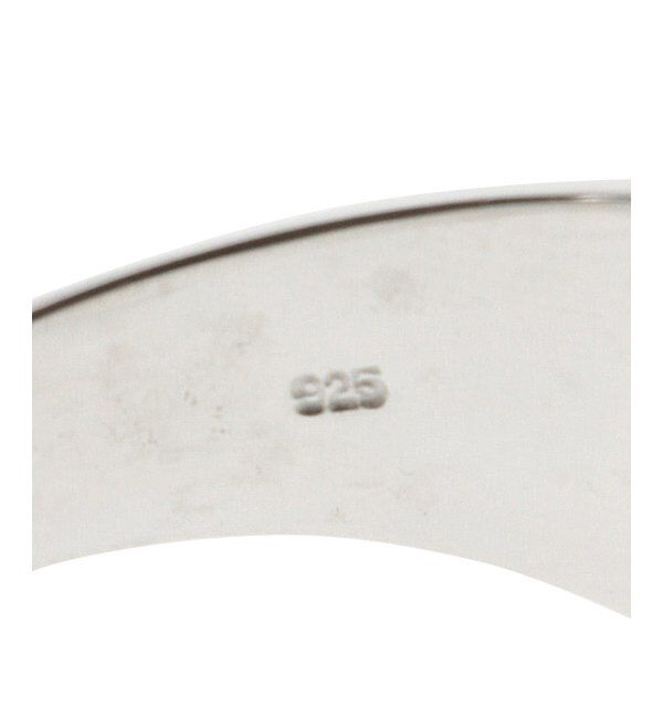  「Li.p／Infinity Knot リング #21」|リング|