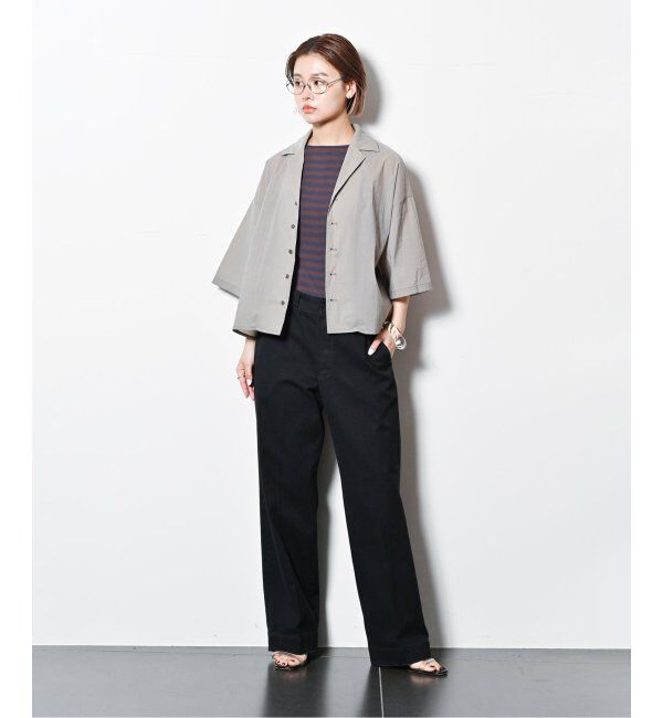  「《追加2》DICKIES 別注 グラインダーパンツ」|チノ|