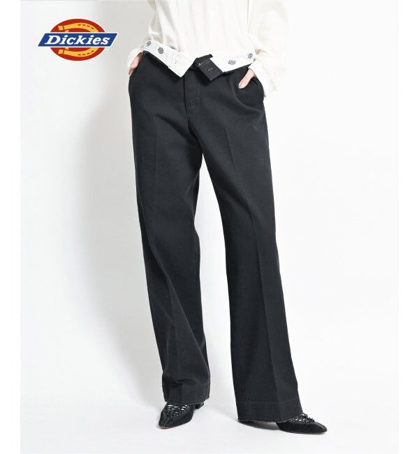  「《追加2》DICKIES 別注 グラインダーパンツ」|チノ|