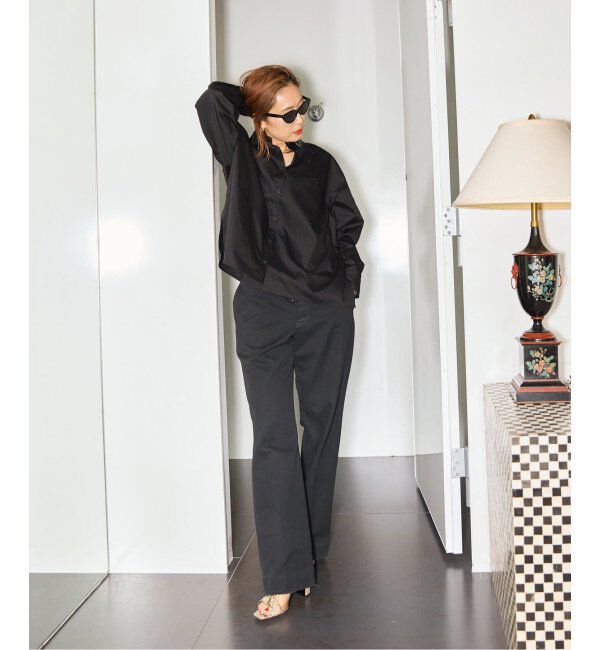  「《追加2》DICKIES 別注 グラインダーパンツ」|チノ|