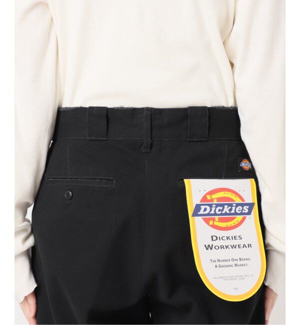  「《追加2》DICKIES 別注 グラインダーパンツ」|チノ|