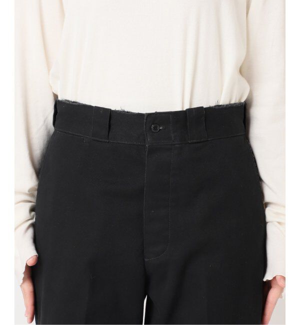  「《追加2》DICKIES 別注 グラインダーパンツ」|チノ|