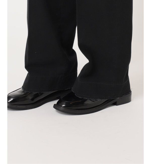  「《追加2》DICKIES 別注 グラインダーパンツ」|チノ|