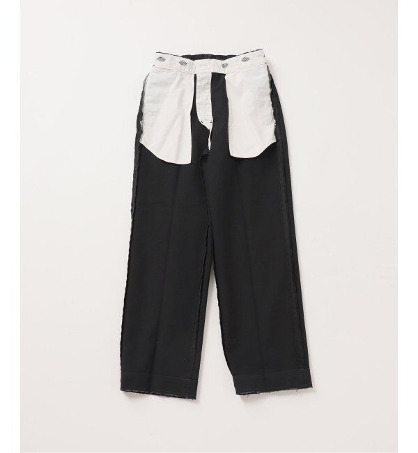 「《追加2》DICKIES 別注 グラインダーパンツ」|チノ|