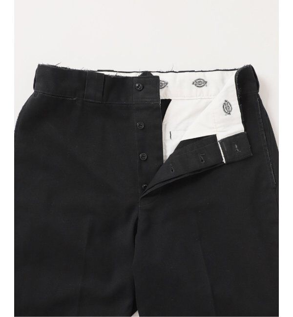  「《追加2》DICKIES 別注 グラインダーパンツ」|チノ|