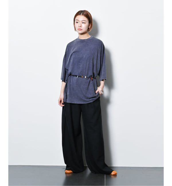  「Fruit of the loom 別注 Tee+Tanc：Tシャツ」|Tシャツ・カットソー|