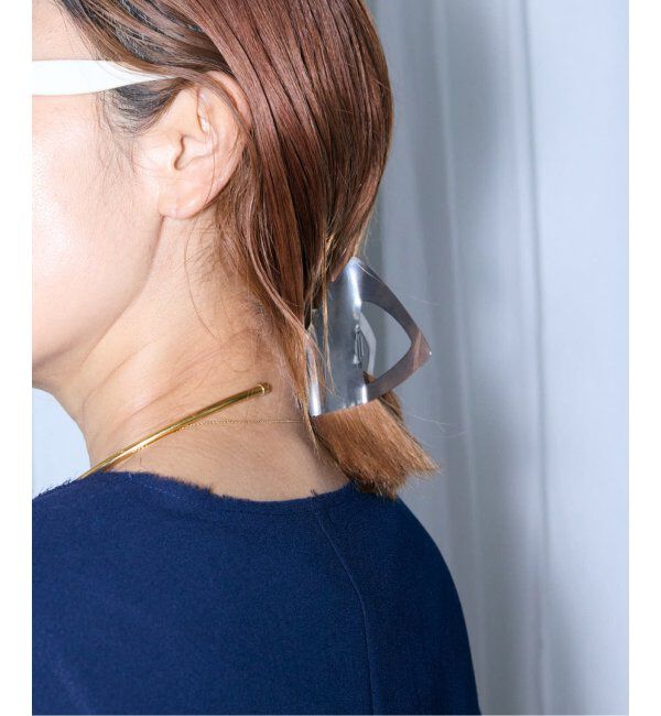  「CLINQ TARA：ヘアクリップ」|その他|