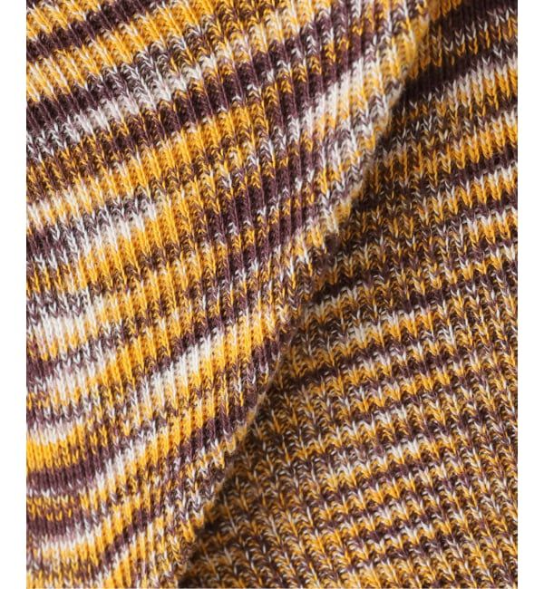  「BASERANGE FLUTE TANK PUFT-TC-AU25：タンクトップ」|Tシャツ・カットソー|