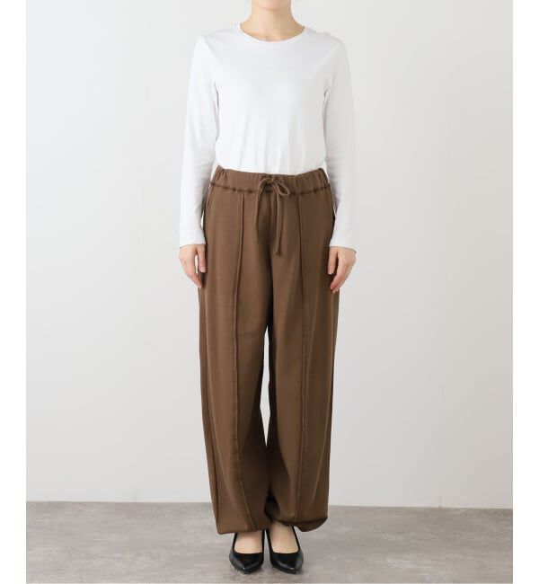  「OLD PARK BAGGY SWEAT PANTS OPSW-06：スウェットパンツ」|その他|