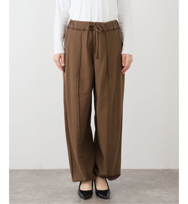  「OLD PARK BAGGY SWEAT PANTS OPSW-06：スウェットパンツ」|その他|