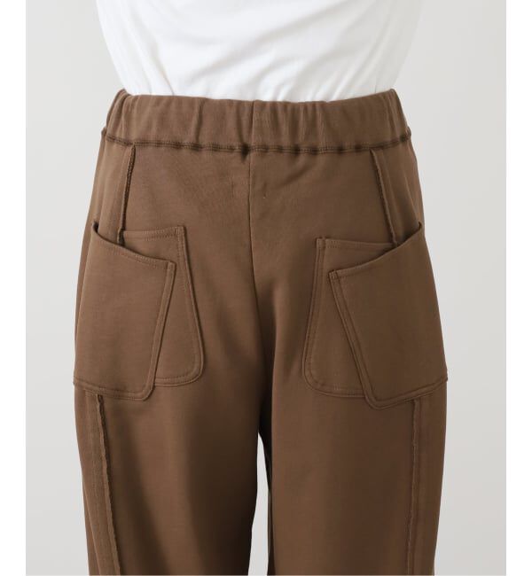  「OLD PARK BAGGY SWEAT PANTS OPSW-06：スウェットパンツ」|その他|