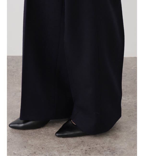  「ANATOMICA WAVES PANTS WOOL FLANNEL 531-592-03：パンツ」|スラックス|