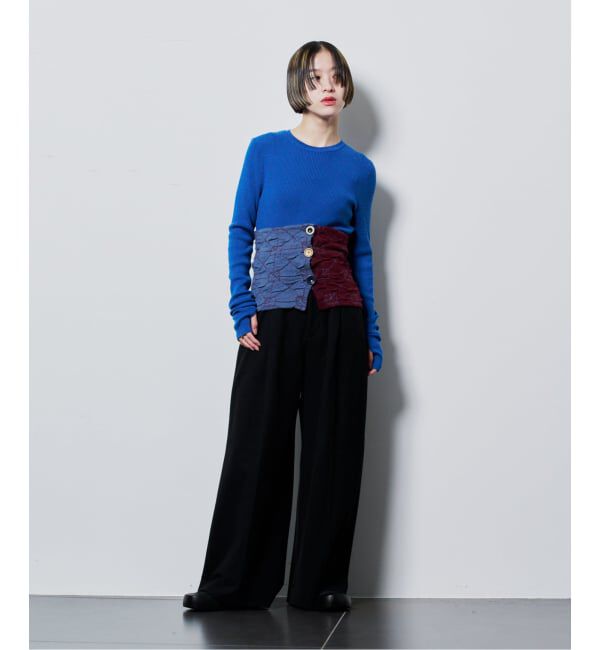  「YANYAN WAIST WARMER YYW25-1151：ネックウォーマー」|その他|