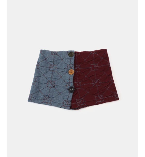  「YANYAN WAIST WARMER YYW25-1151：ネックウォーマー」|その他|