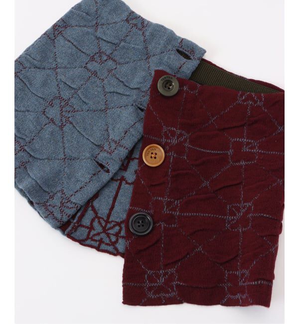  「YANYAN WAIST WARMER YYW25-1151：ネックウォーマー」|その他|