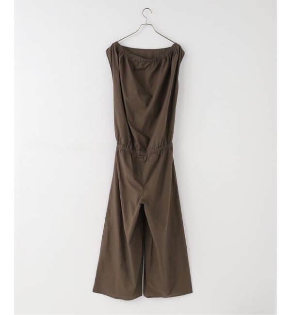 EMILYWEEK「【BASERANGE/ベースレンジ】TIN JUMPSUIT / JUTIPO-AU25」|オールインワン|