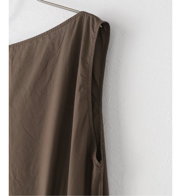 EMILYWEEK「【BASERANGE/ベースレンジ】TIN JUMPSUIT / JUTIPO-AU25」|オールインワン|