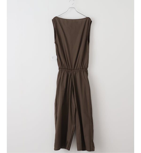 EMILYWEEK「【BASERANGE/ベースレンジ】TIN JUMPSUIT / JUTIPO-AU25」|オールインワン|