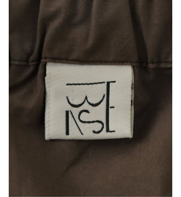 EMILYWEEK「【BASERANGE/ベースレンジ】TIN JUMPSUIT / JUTIPO-AU25」|オールインワン|