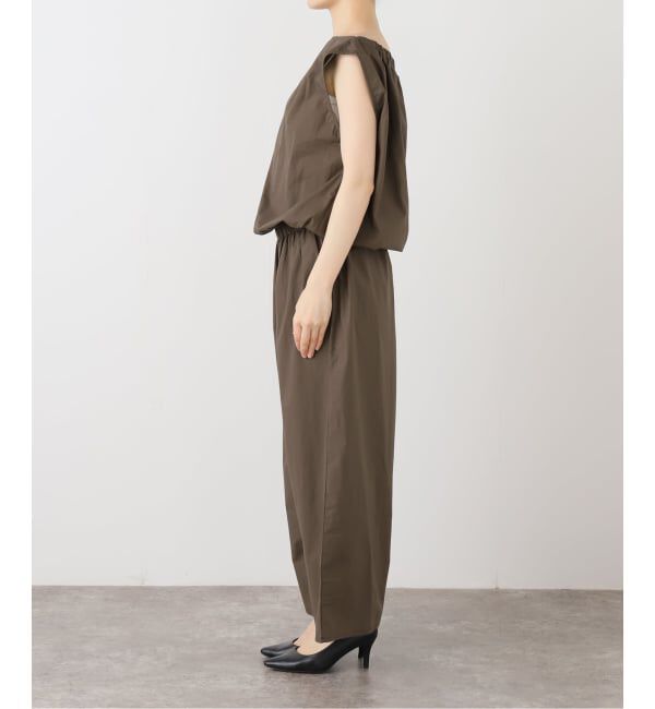 EMILYWEEK「【BASERANGE/ベースレンジ】TIN JUMPSUIT / JUTIPO-AU25」|オールインワン|