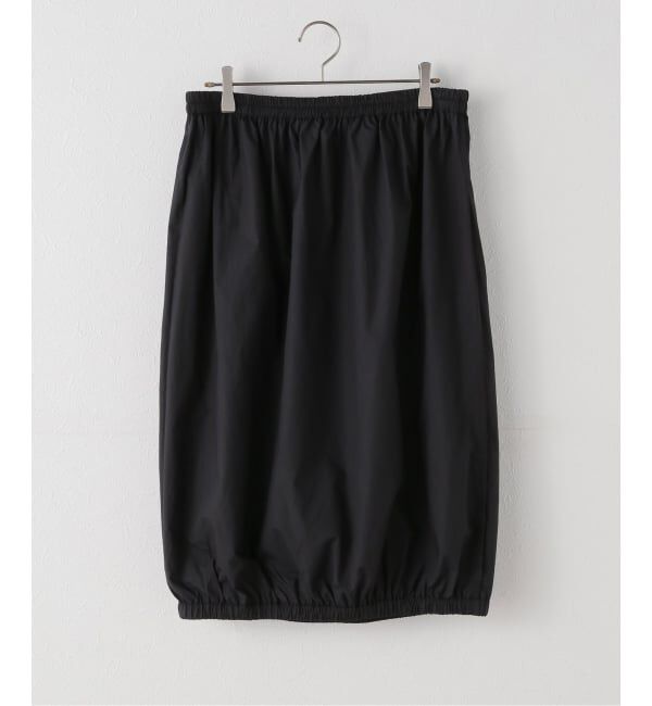 EMILYWEEK「【BASERANGE/ベースレンジ】SIMMON SKIRT / SSSI-PO-WI25」|スカート|