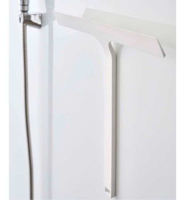 journal standard Furniture「《WEB限定》【tower/タワー】マグネット 水切りワイパー」|トイレタリー・ランドリーグッズ|