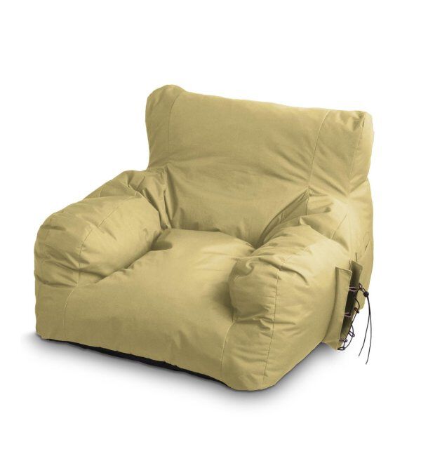 journal standard Furniture「【OUTPUT LIFE】コンプレッションガーデンソファ 自動膨張式」|その他|