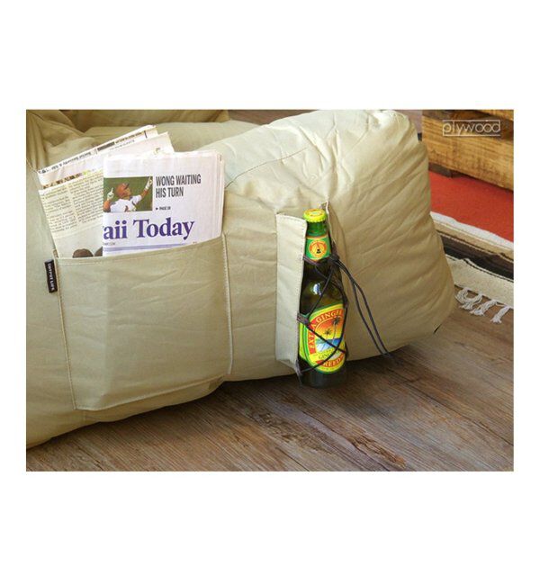 journal standard Furniture「【OUTPUT LIFE】コンプレッションガーデンソファ 自動膨張式」|その他|