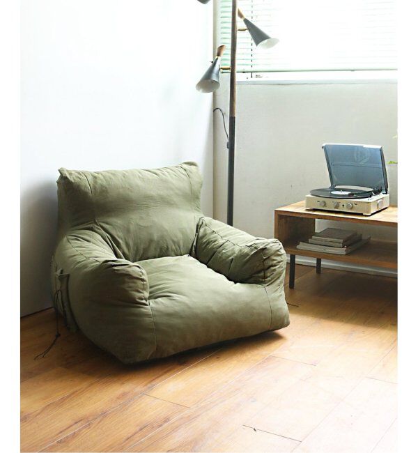 journal standard Furniture「【OUTPUT LIFE】コンプレッションガーデンソファ 自動膨張式」|その他|