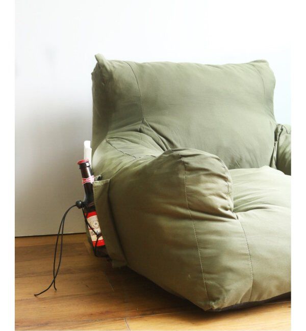 journal standard Furniture「【OUTPUT LIFE】コンプレッションガーデンソファ 自動膨張式」|その他|