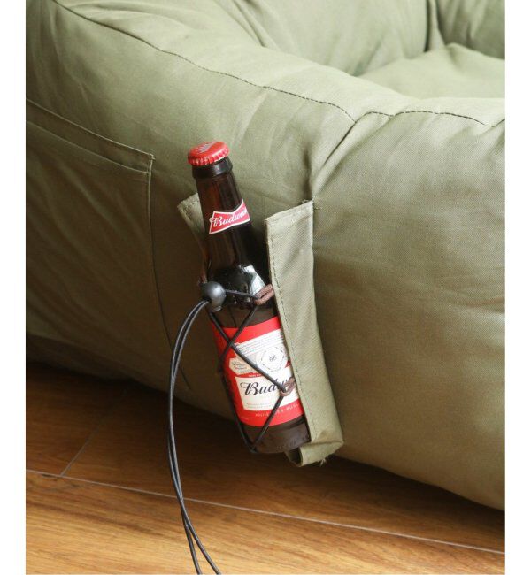 journal standard Furniture「【OUTPUT LIFE】コンプレッションガーデンソファ 自動膨張式」|その他|