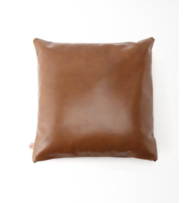 ACME「CUSHION-CHESNUT(中材込) クッション」|クッション・クッションカバー|