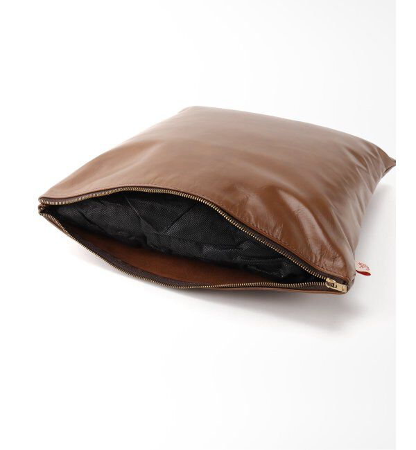 ACME「CUSHION-CHESNUT(中材込) クッション」|クッション・クッションカバー|