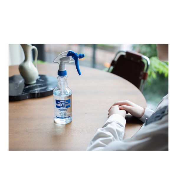 journal standard Furniture「JSF &times; FENTON SPRAY　フェントンスプレー　抗菌　消臭剤」|トイレタリー・ランドリーグッズ|