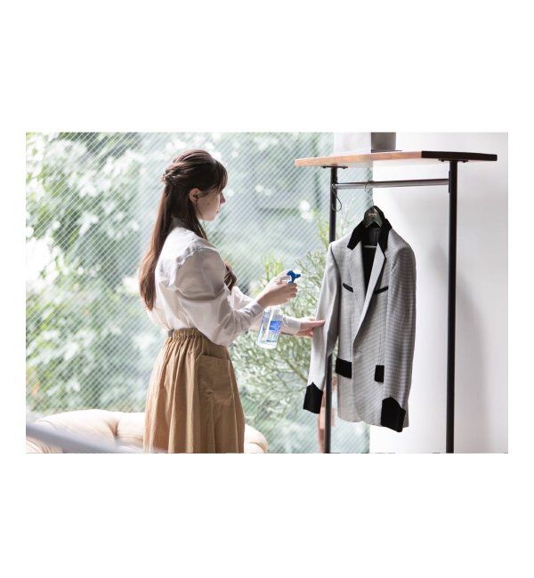 journal standard Furniture「JSF &times; FENTON SPRAY　フェントンスプレー　抗菌　消臭剤」|トイレタリー・ランドリーグッズ|