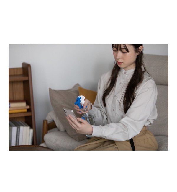 journal standard Furniture「JSF &times; FENTON SPRAY　フェントンスプレー　抗菌　消臭剤」|トイレタリー・ランドリーグッズ|