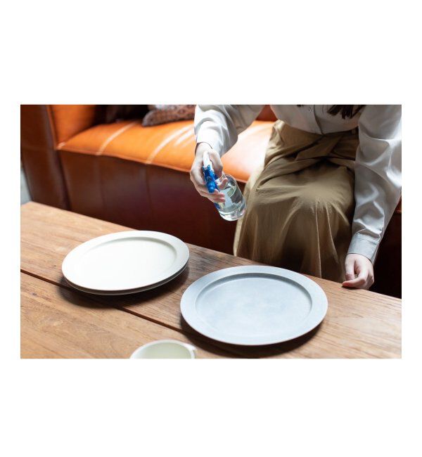 journal standard Furniture「JSF &times; FENTON SPRAY　フェントンスプレー　抗菌　消臭剤」|トイレタリー・ランドリーグッズ|