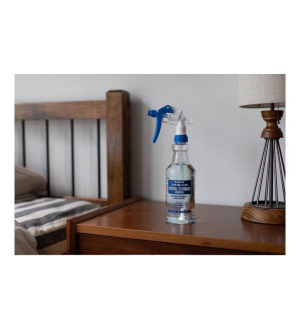 journal standard Furniture「JSF &times; FENTON SPRAY　フェントンスプレー　抗菌　消臭剤」|トイレタリー・ランドリーグッズ|