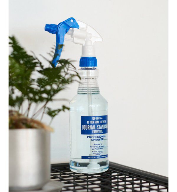 journal standard Furniture「JSF &times; FENTON SPRAY　フェントンスプレー　抗菌　消臭剤」|トイレタリー・ランドリーグッズ|